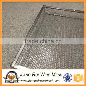 Perforated Metal Ceiling & Perforated Metal Mesh thumbnail-3
