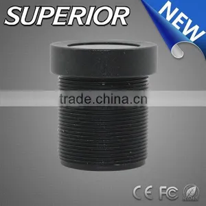 Infrared Night Vision Glasses 5megapixel M12 Lens Mount 3.6mm Fixed Iris Cctv Camera Filter Board Lens thumbnail-1