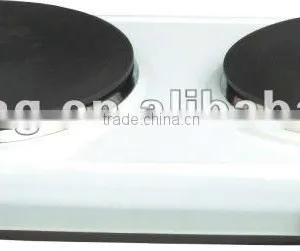 Electric Hot Plate With SASO thumbnail-1