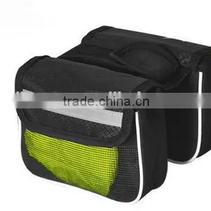 Offeirng 1680D Bicycle Handlebar PANNIER Bag (B793 ) thumbnail-2