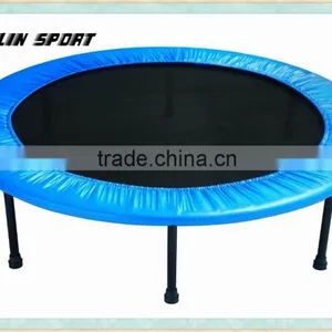 High Quality Cheap Trampoline For Sale thumbnail-4