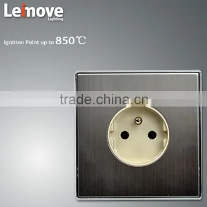 Electrical Switch Socket German Rj45 ,wall Socket Rj11 thumbnail-2
