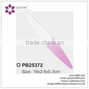 CompetitiveSupplier of China EVA Nail File thumbnail-1