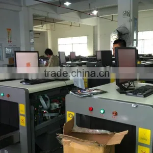 AT-5030A Xray Baggage and Parcel Scanning Machine ,X Ray Inspection Machines With Factory Prices thumbnail-3