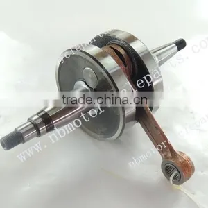 LOBITO SM 50 2T LC CRANKSHAFT thumbnail-1