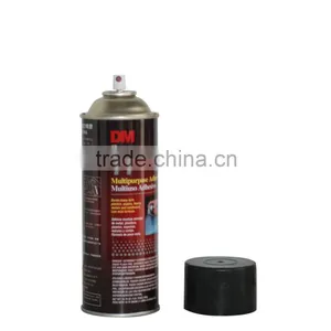 Light Weight Material no Residue DM 77 Multi-purpose Adhesive for Label Sticker thumbnail-4