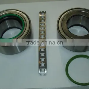 Trade Assurance 2015 Wheel Hub Bearing 0049812105 thumbnail-3