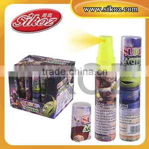 SK-A079 Juice Lighting Toy Candy/light Candy Toy thumbnail-4