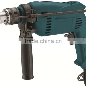 Impact Drill Electric Drill Machine Tool Set thumbnail-3