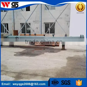 Pig Launcher in High Pressure Natural Gas Transmission Pipelines thumbnail-4