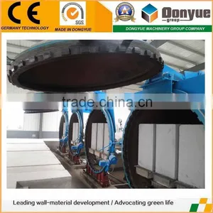 Industrial Machine Aac Blocks Making Machine Price Online Shopping India thumbnail-1