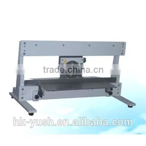Manual PCB Board Cutting Machine -YSV-1M thumbnail-4