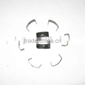 Punch Fittings of Hardware thumbnail-1