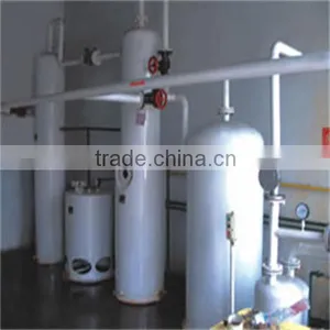 Small Acetylene Plant thumbnail-3