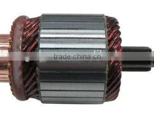 Auto Starter Armature MITSUBISHI 61-8313 thumbnail-1
