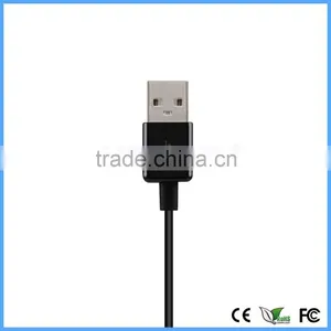 Magnetic 1m Length Mutil-function Data Cable for Samsung Mobile Phone P1000 thumbnail-2