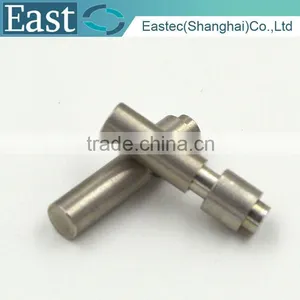 Chinese Precise Cnc Lathe Machining Parts for OEM ODM thumbnail-1