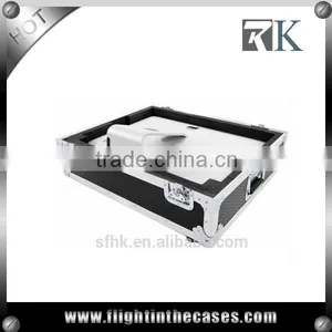 IMac 27inch Flight Case for Sale, China Manufacturer thumbnail-6