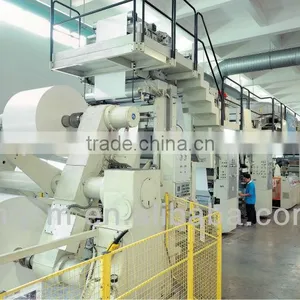 Self-adhesive Clear Transparent Digital Inkjet Printing Materials/PET Printing Films thumbnail-1