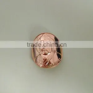 High Quality Custom Fake Gold Coins thumbnail-1
