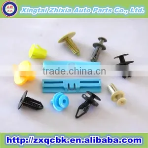 Different Series Auto Plastic Clips Fit for Main Cars Automotive Fasteners thumbnail-1