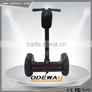 17 Inch Mobility Balance Scooter for Adults ,smart Hoverboard With Bag thumbnail-2