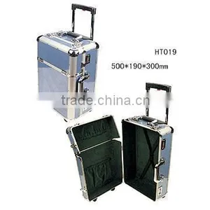 Aluminum Travel Case Hard Case thumbnail-1