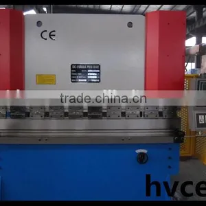 40 Ton Press Brake thumbnail-1