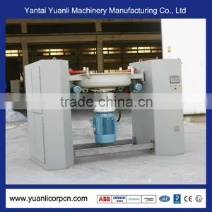 China Manufacturer Automatic Mixing Machine Supplier For Powder Coating thumbnail-3