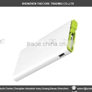 PB-5 10000mah Quick Charge Power Bank, Fast Charge Power Bank 10000mah thumbnail-2