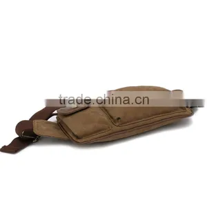 China Products Waist Bag Outdoor Sport Fanny Pack Men's Bum Bags thumbnail-3