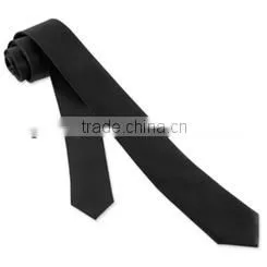 Men's Woven Jacquard Polyester Neck Tie thumbnail-1