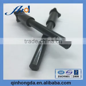 CNC Lathe Flexible Shaft Fabricating thumbnail-1