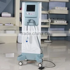 AYJ-C19B Dot Matrix RF Skin Rejuvenation Wrinkle Removal With Cooling System thumbnail-2