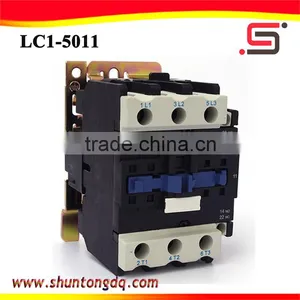 LC1-9511 220v Coil ac 36v Telemecanique Contactor thumbnail-1