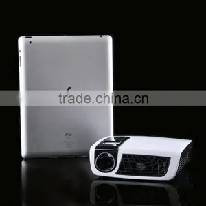Newest! Hot Seller! Projector for Ipad thumbnail-1