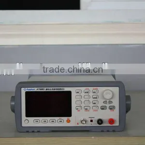 AT680 Digital Meter for Capacitor Leakage Current Leakage Current Meter thumbnail-2