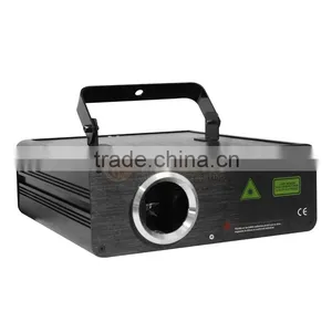 450mw Single Green Aniamation Stage Laser Light thumbnail-1