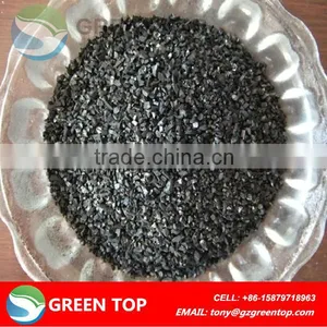 Anthracite Coal Based Granular Activated Carbon From Pellets thumbnail-1