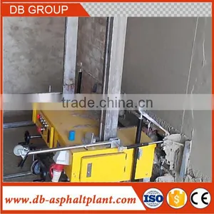 Automatic Wall Rendering Machine/auto Continuous Rendering Wall Machine thumbnail-1