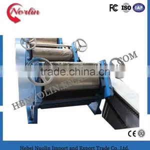 New Model Chinese Automatic Mini Noodle Machine thumbnail-3