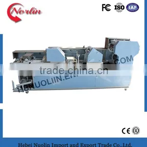 Munaul Taiwan Noodle Making Machine for Home thumbnail-1
