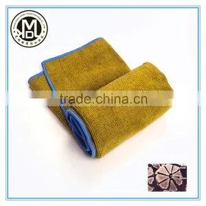 Quick Dry Microfiber Bath Towel thumbnail-1