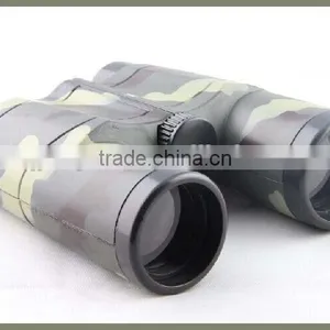 JYW-1210C Cheap 4x35mm Plastic Mini Camouflage Toys Telescope thumbnail-4