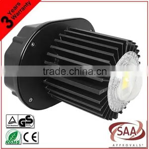 IP65 Waterproof 2Pins European Plug LED 70W High Bay Fixture thumbnail-6