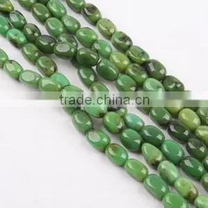 Austrlia Jade, Gemstone Beads,semi-precious Stone Beads thumbnail-1