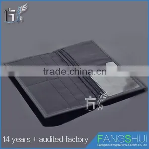 High Quality Leather Card Wallet,lether Wallet for Men Wholesale thumbnail-2