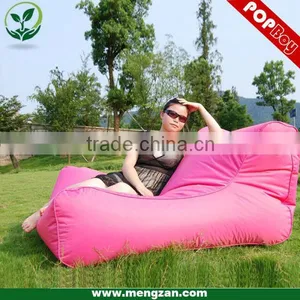 New Pool Float Bean Bag Chair thumbnail-2