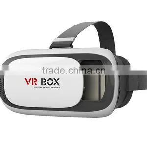 Virtual Reality 3D Glasses VR Box XNXX Movies thumbnail-5