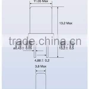 HC-49U Quartz Crystal-Smart House thumbnail-2